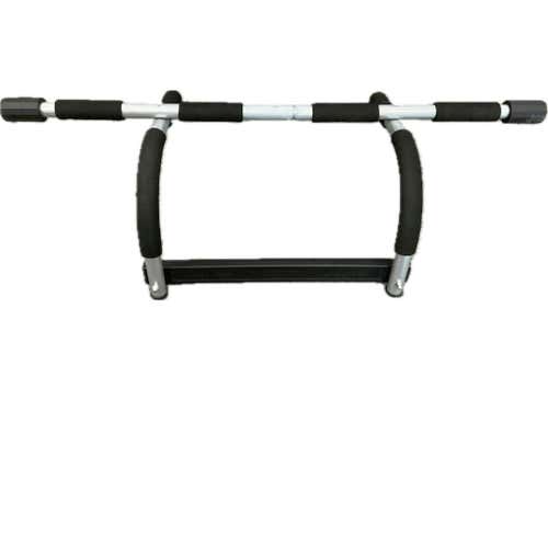 Used Iron Gym Pull-up Bar