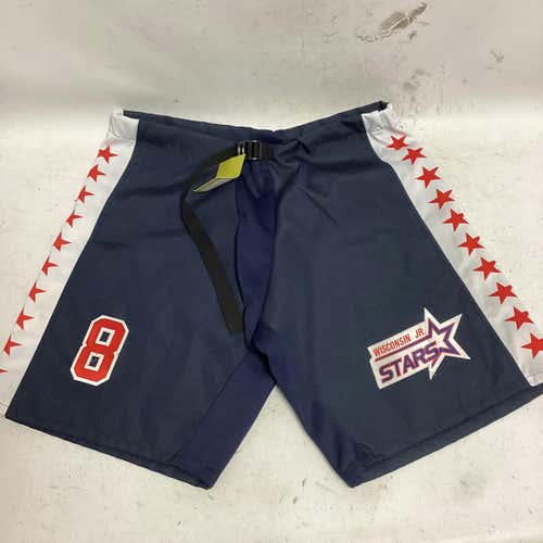 Used Lg Hockey Bottoms Shell