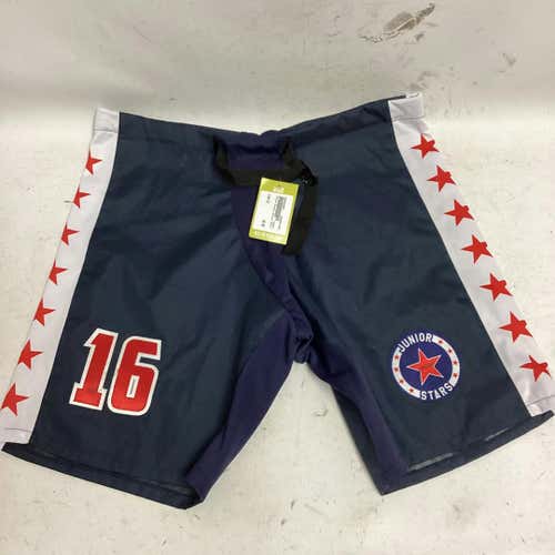 Used Lg Hockey Bottoms Shell