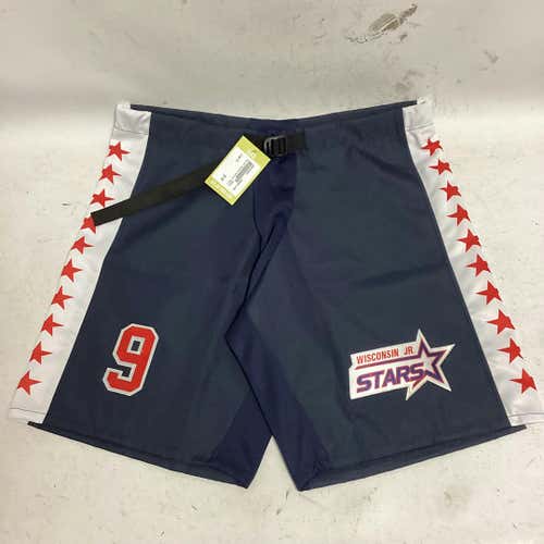 Used Lg Hockey Bottoms Shell