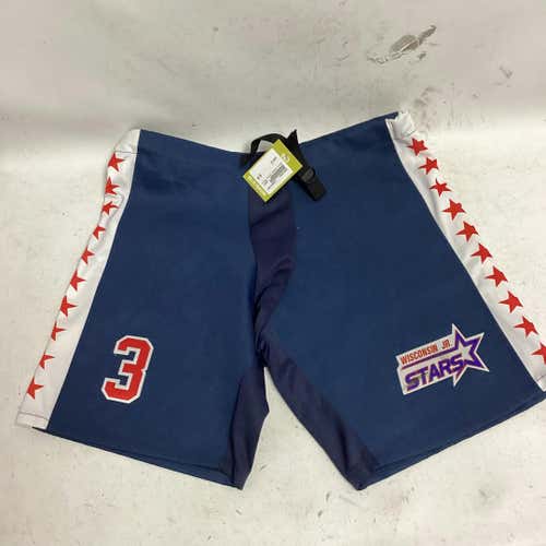 Used Lg Hockey Bottoms Shell