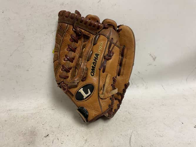 Used Louisville Slugger Tpx Ohmaha Pro12 1 2" Fielders Glove