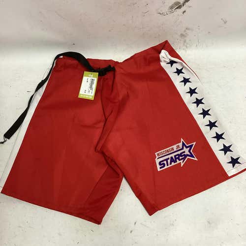 Used Md Hockey Bottoms Shell