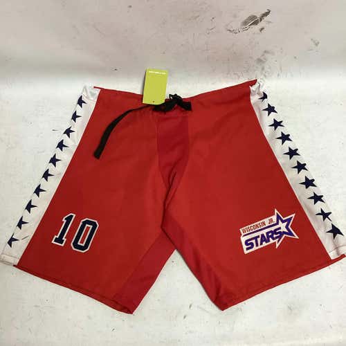 Used Md Hockey Bottoms Shell