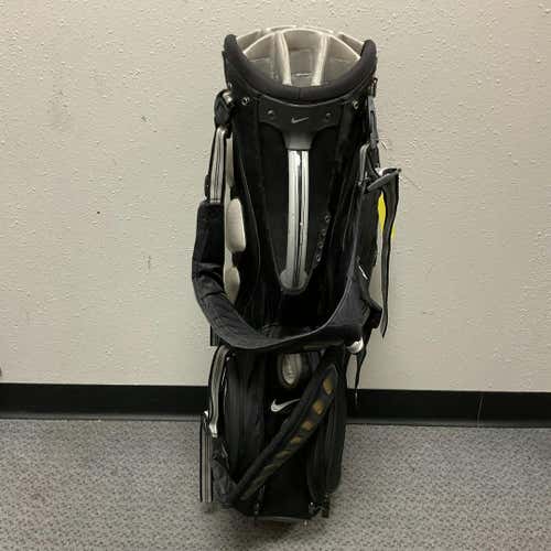 Used Nike 14 Way Golf Stand Bag