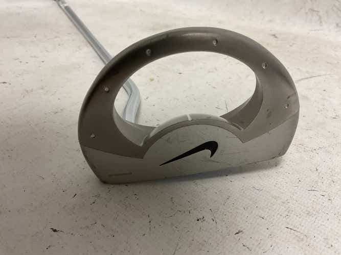 Used Nike Oz Mallet Putter