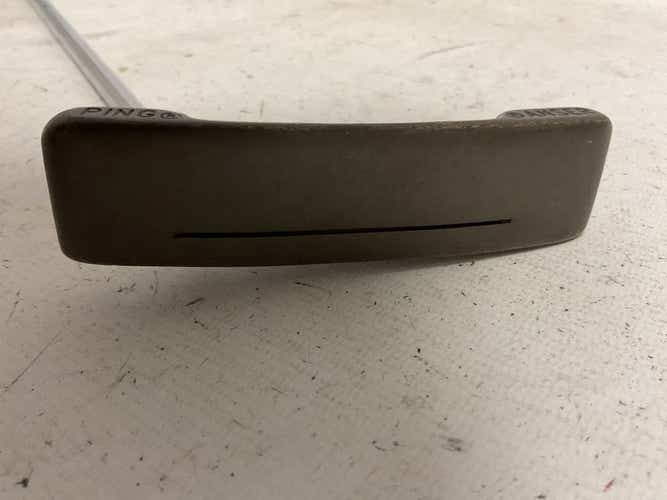 Used Ping Anser Karsten Phoenix 85029 35" Blade Putter