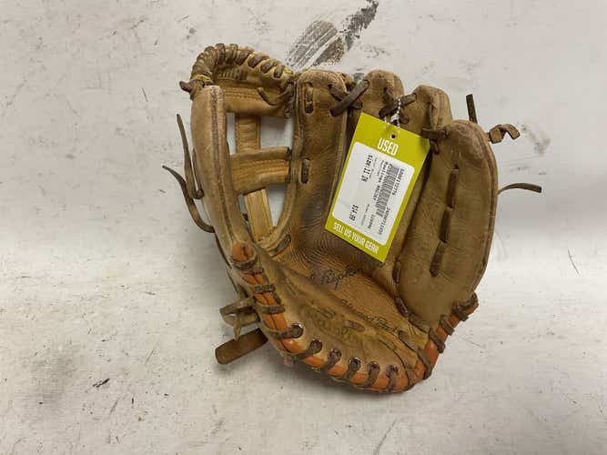 Used Rawlings Cal Ripken 11" Fielders Gloves