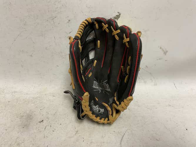 Used Rawlings Highlight Series 11 1 2" Fielders Glove