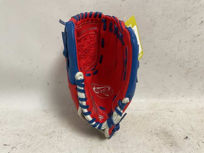 Used Rawlings Players Series 10 1 2" Fielders Glove