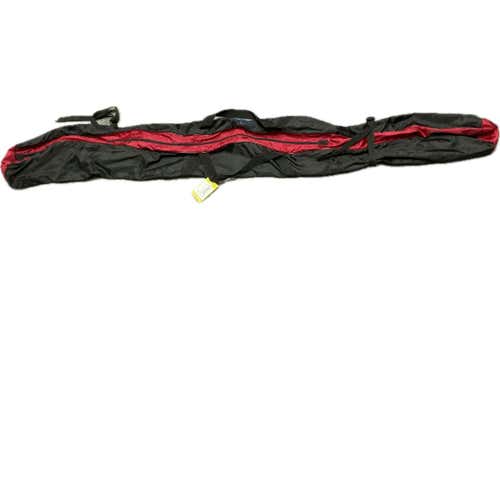 Used Sport Soft Case Downhill Ski Bag