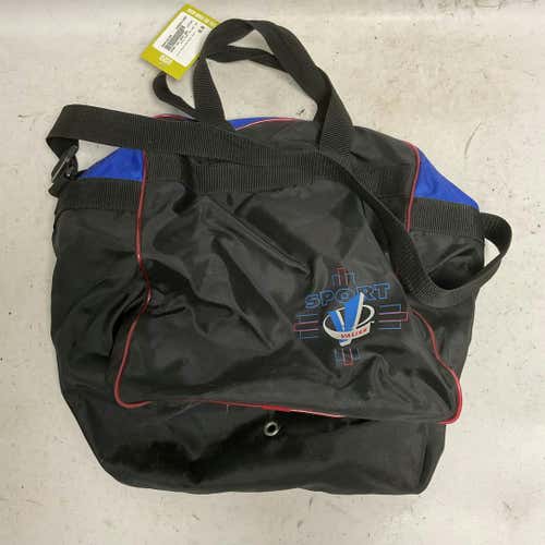 Used Sport Valise Downhill Ski Boot Bag