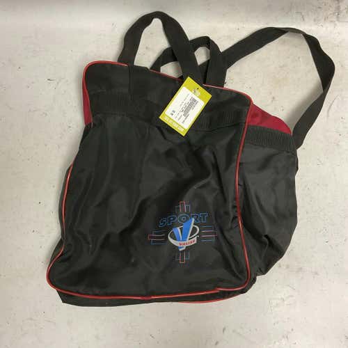 Used Sport Valise Downhill Ski Boot Bag