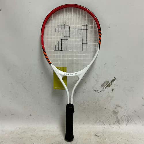 Used Whistler Quick Start 21 21" Tennis Racquet