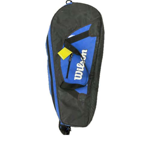 Used Wilson Tennis Racquet Bag