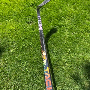 CCM Pro Stock ASV Tacks Stick