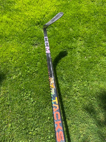 CCM Pro Stock ASV Tacks Stick