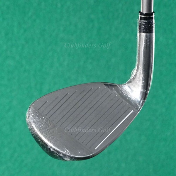 NEW Lady TaylorMade 2024 Kalea Gold SW Sand Wedge 40 Soft Graphite