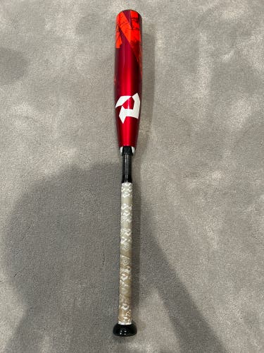 DeMarini Zoa 2¾'' USSSA Bat (-10) 29 Inch