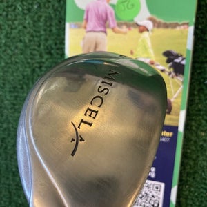 TaylorMade Miscela 6 Hybrid Ladies Graphite