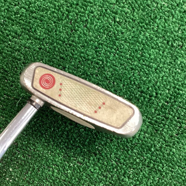 Odyssey White Hot XG 2-ball Putter 34.5 Inches