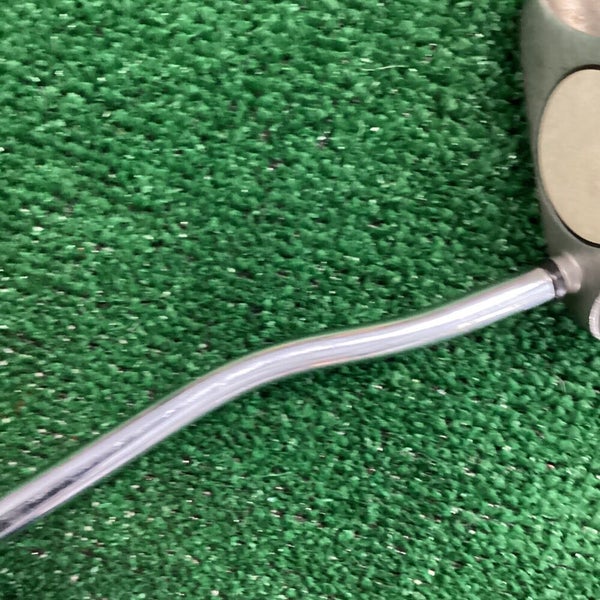 Odyssey White Hot XG 2-ball Putter 34.5 Inches