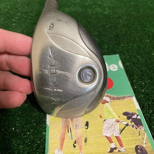 TaylorMade Miscela 6 Hybrid Ladies Graphite