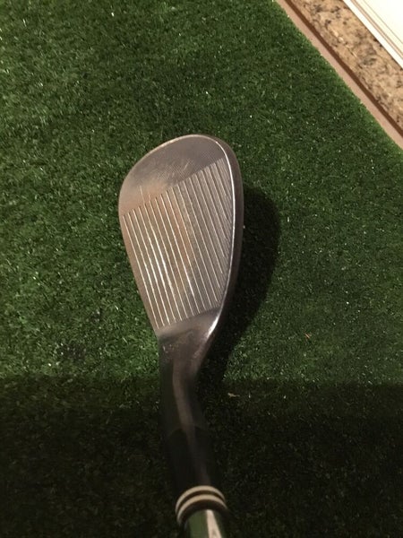 Cleveland RTX-3 V-MG 56* Sand Wedge SW Steel Shaft