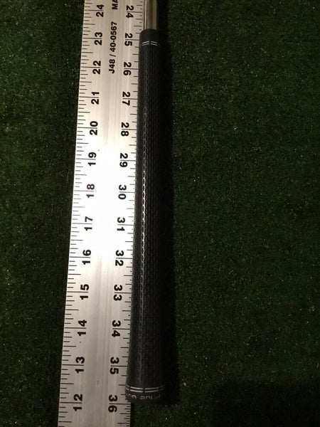 Cleveland RTX-3 V-MG 56* Sand Wedge SW Steel Shaft