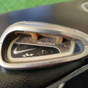 Nike Sumo Pitching Wedge SQ Regular Graphite Shaft