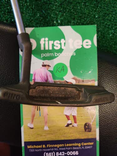 Ping Anser 3 Putter 33" inches