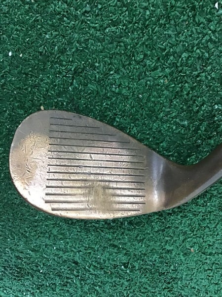 Wilson Staff JP-II 55* Sand Wedge SW Steel Shaft