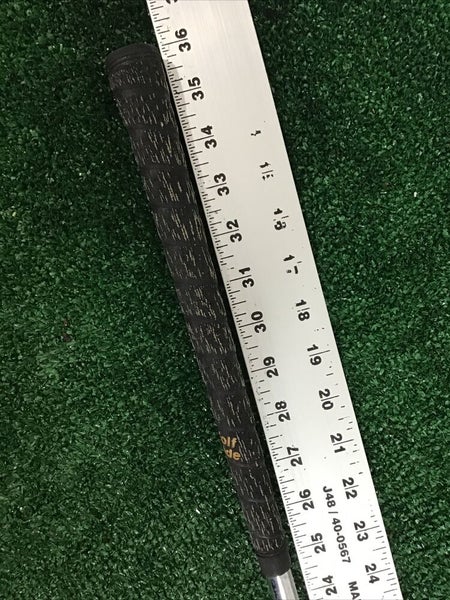 Wilson Staff JP-II 55* Sand Wedge SW Steel Shaft