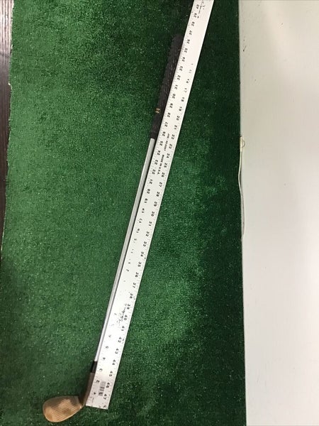 Wilson Staff JP-II 55* Sand Wedge SW Steel Shaft
