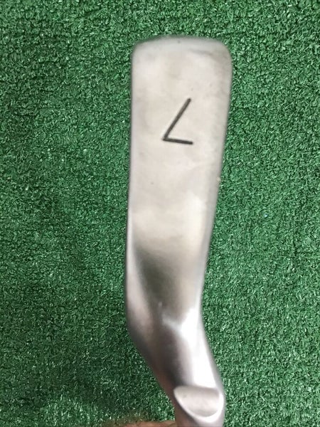 Ping G2 Green Dot 7 Iron Steel Shaft