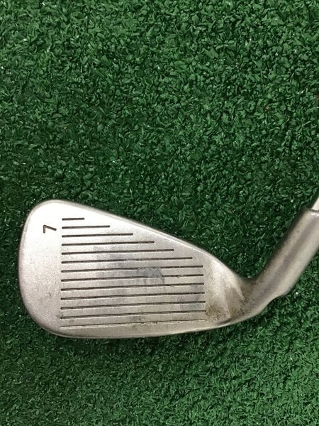 Ping G2 Green Dot 7 Iron Steel Shaft