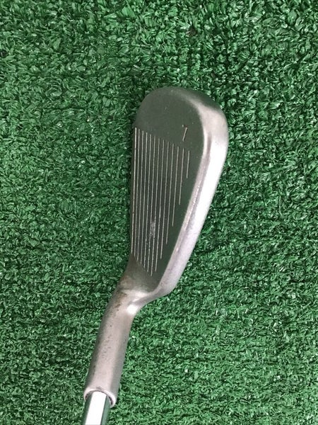 Ping G2 Green Dot 7 Iron Steel Shaft