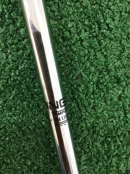 Ping G2 Green Dot 7 Iron Steel Shaft