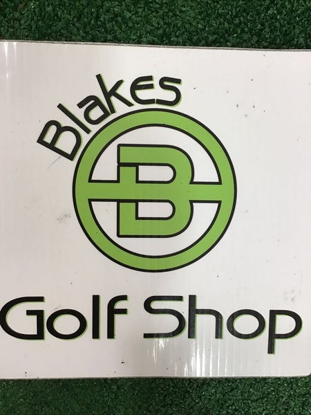 Ping G2 Green Dot 7 Iron Steel Shaft