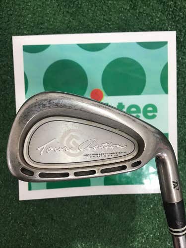 Cleveland Tour Action TA7 3 Iron Regular Steel Shaft