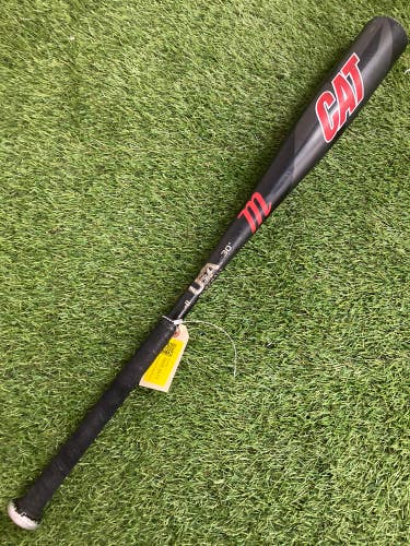 Marucci CAT (2 5/8") USA Youth Bat (-11)