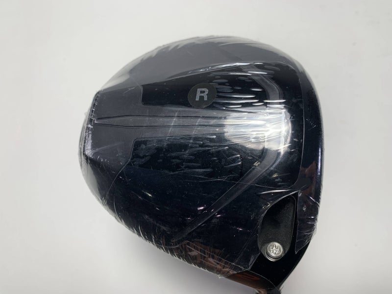 Titleist TSR2 Driver 10* Project X HZRDUS Red CB 5.5 50g Regular Graphite RH NEW