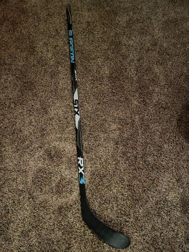 STX hockey stick