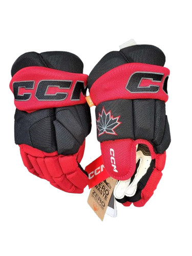 CCM HG95C Custom 'Canada' Gloves (Multiple Sizes)