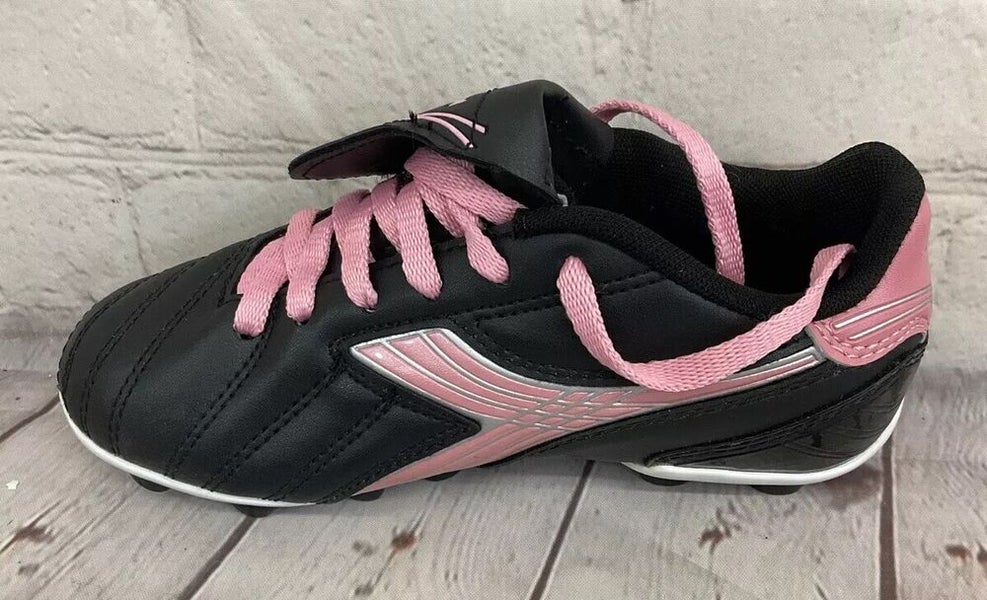 Zapatillas De Fútbol Jr Niño Diadora Footynew Rojo DIADORA