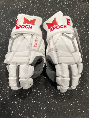 New Goalie Epoch 13" Integra Elite Lacrosse Gloves