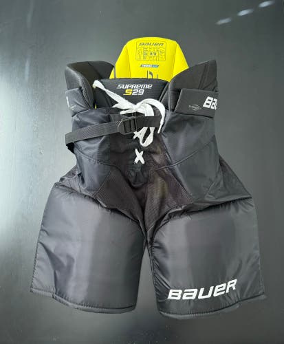 Senior Bauer Supreme S29 Hockey Pants