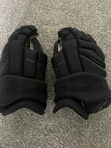 New  True 14" Gloves