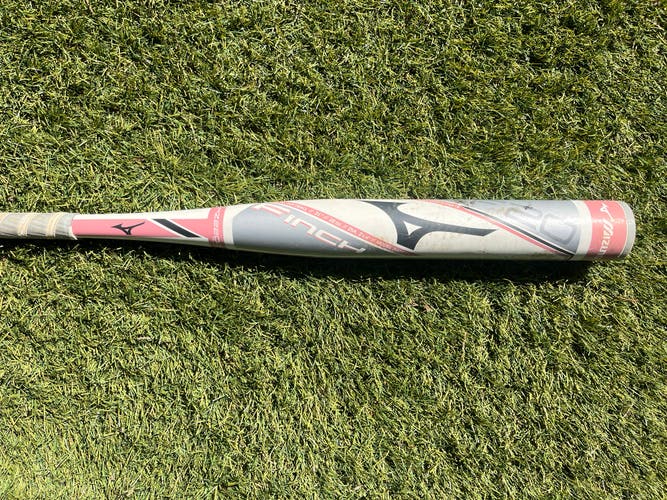 Mizuno F20-Finch 31in / 18oz Fastpitch Softball Bat