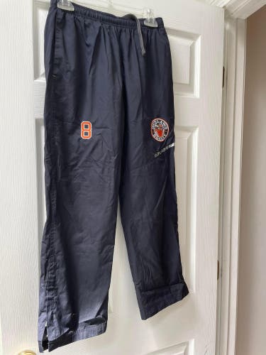 CMO Hockey workout pants youth large #8